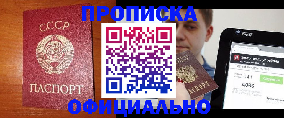 временная регистрация гарантия в Истре